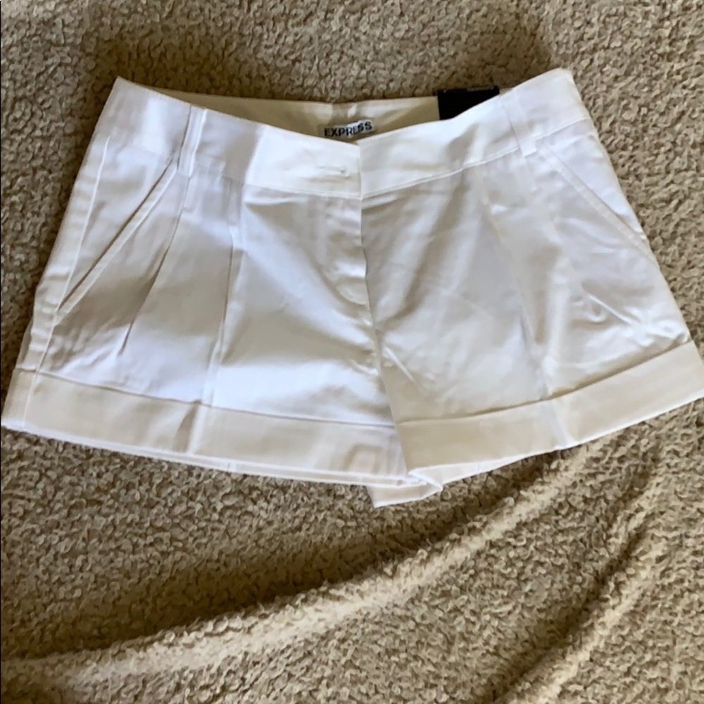 Shorts - Picture 2 of 2